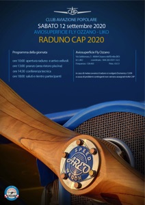Raduno Nazionale