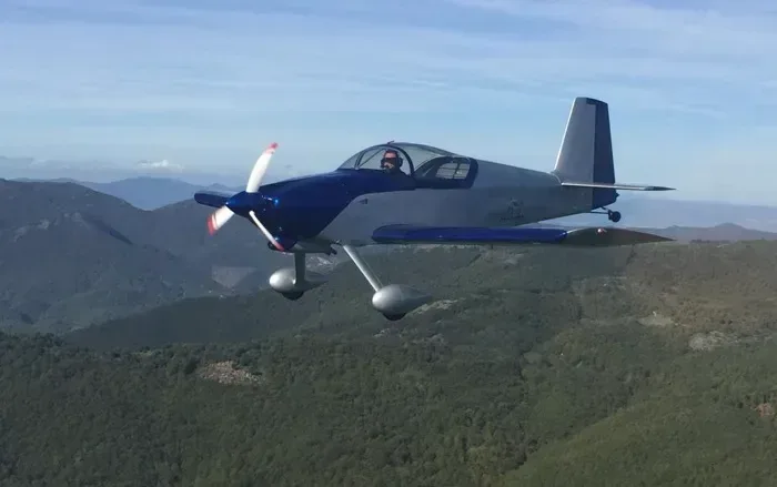 VAN'S RV 6