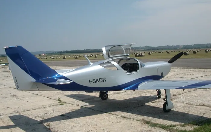 Glasair III