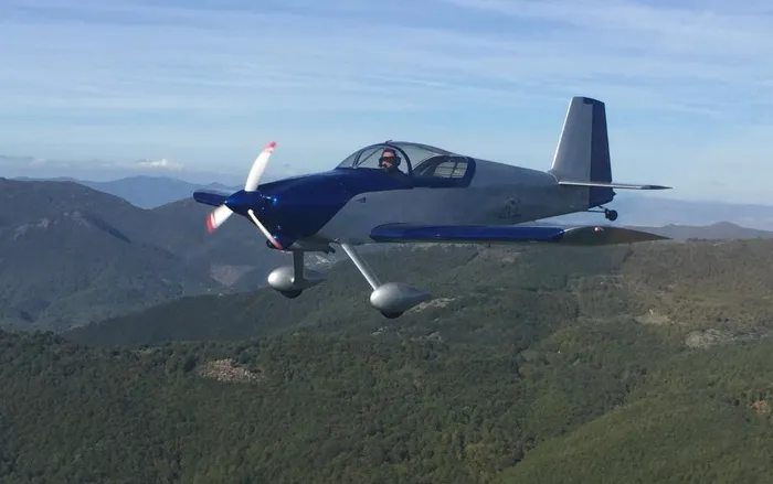 RV-6